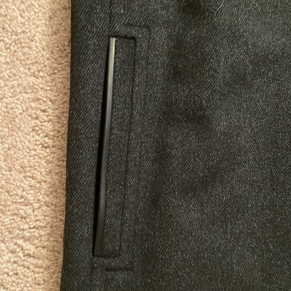 MARC New York Men’s Wool Coat - Picture 3 of 12